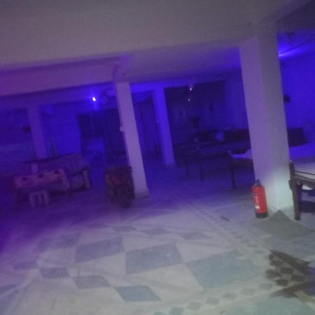 Blue Stone Dormitory Bhopal Quarto foto