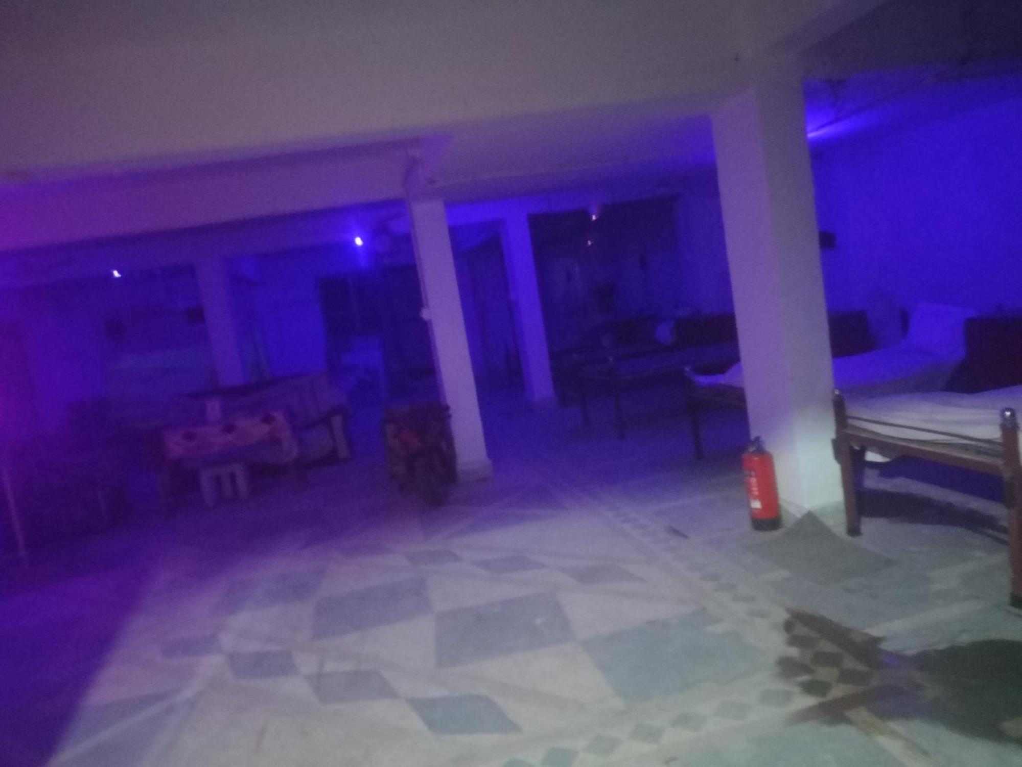 Blue Stone Dormitory Bhopal Quarto foto