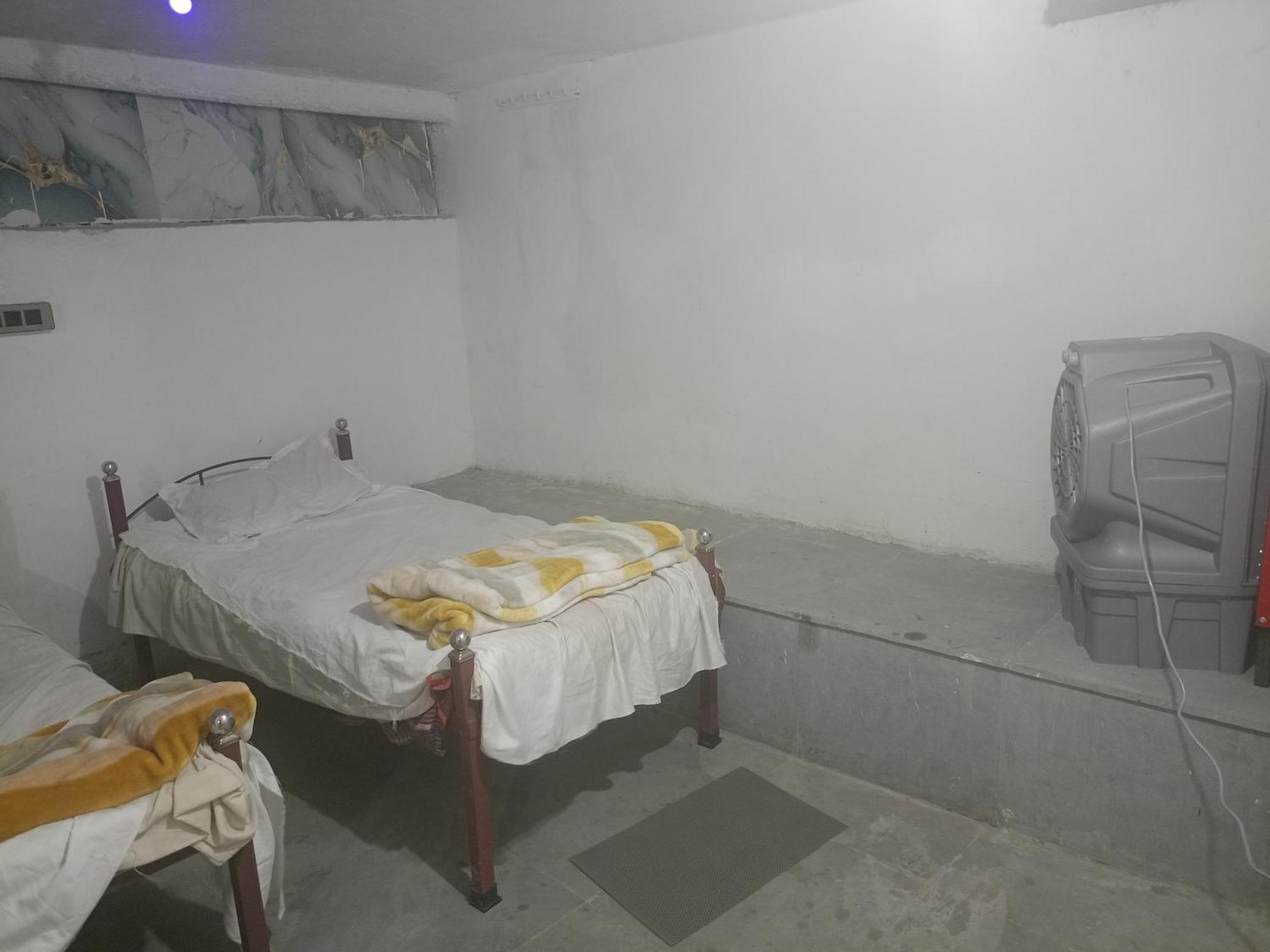 Blue Stone Dormitory Bhopal Quarto foto