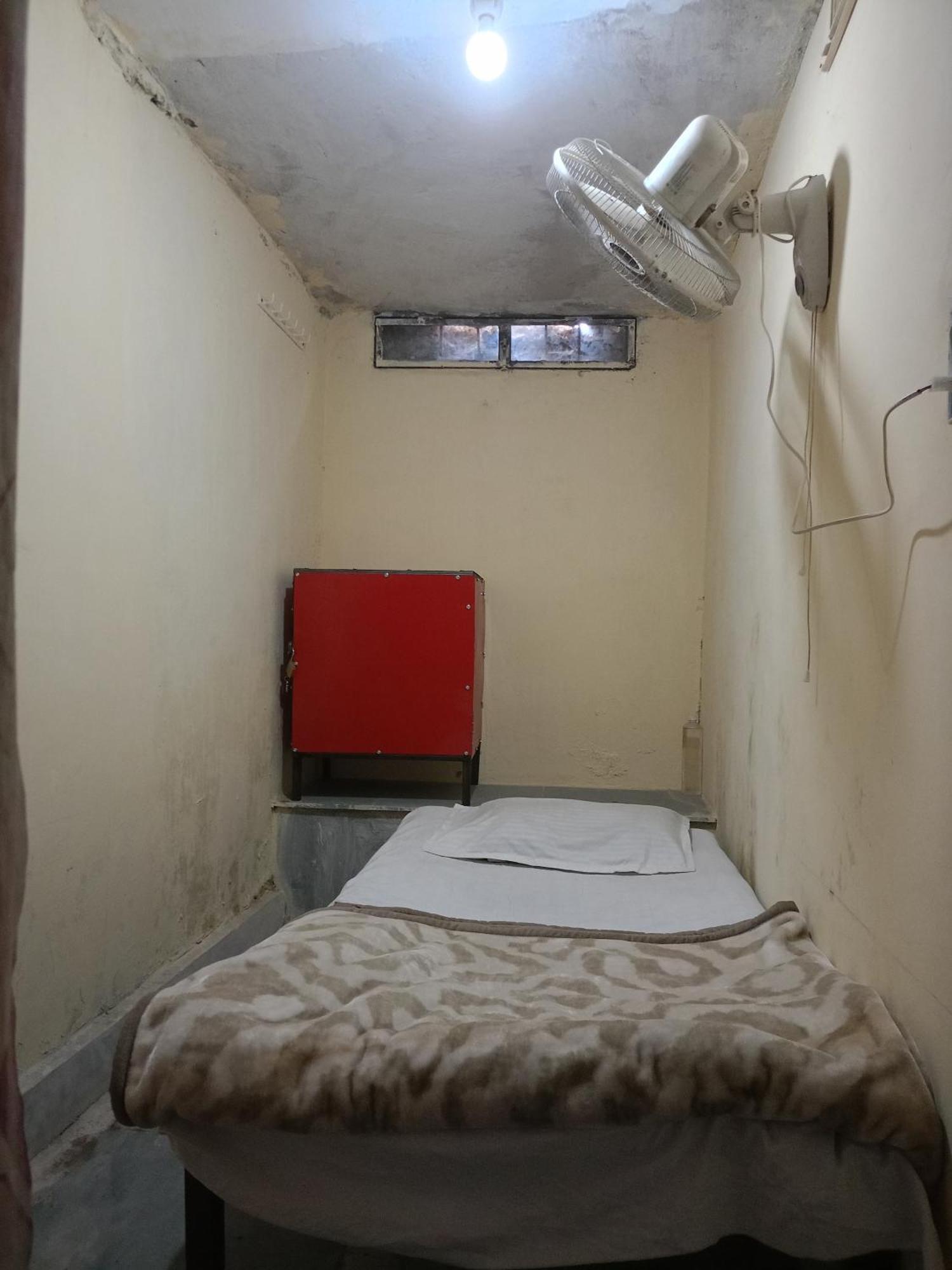 Blue Stone Dormitory Bhopal Quarto foto